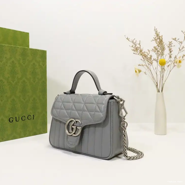 Fashion Reps 2112DJ0003 Bag Gucci 0511